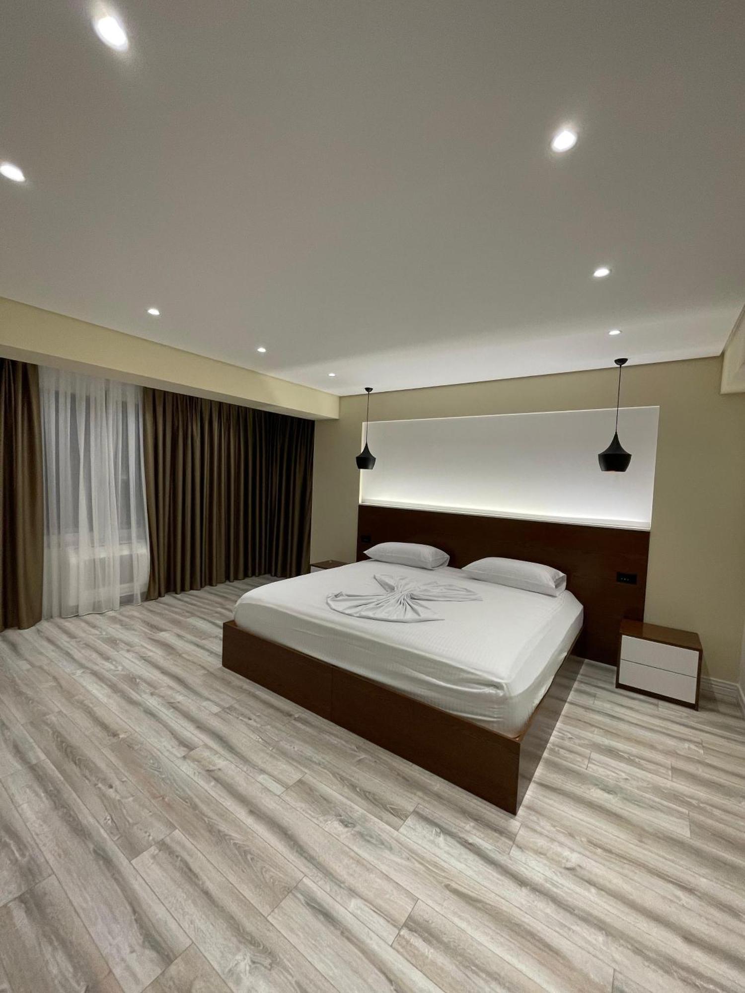 Home 12 Librazhd Ngoại thất bức ảnh