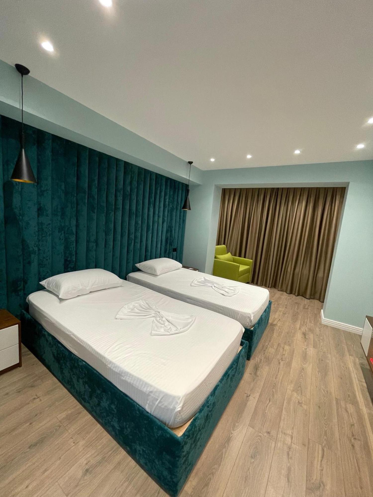 Home 12 Librazhd Ngoại thất bức ảnh