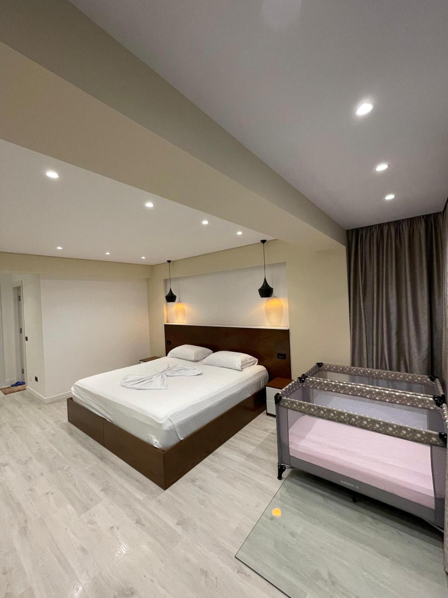Home 12 Librazhd Ngoại thất bức ảnh