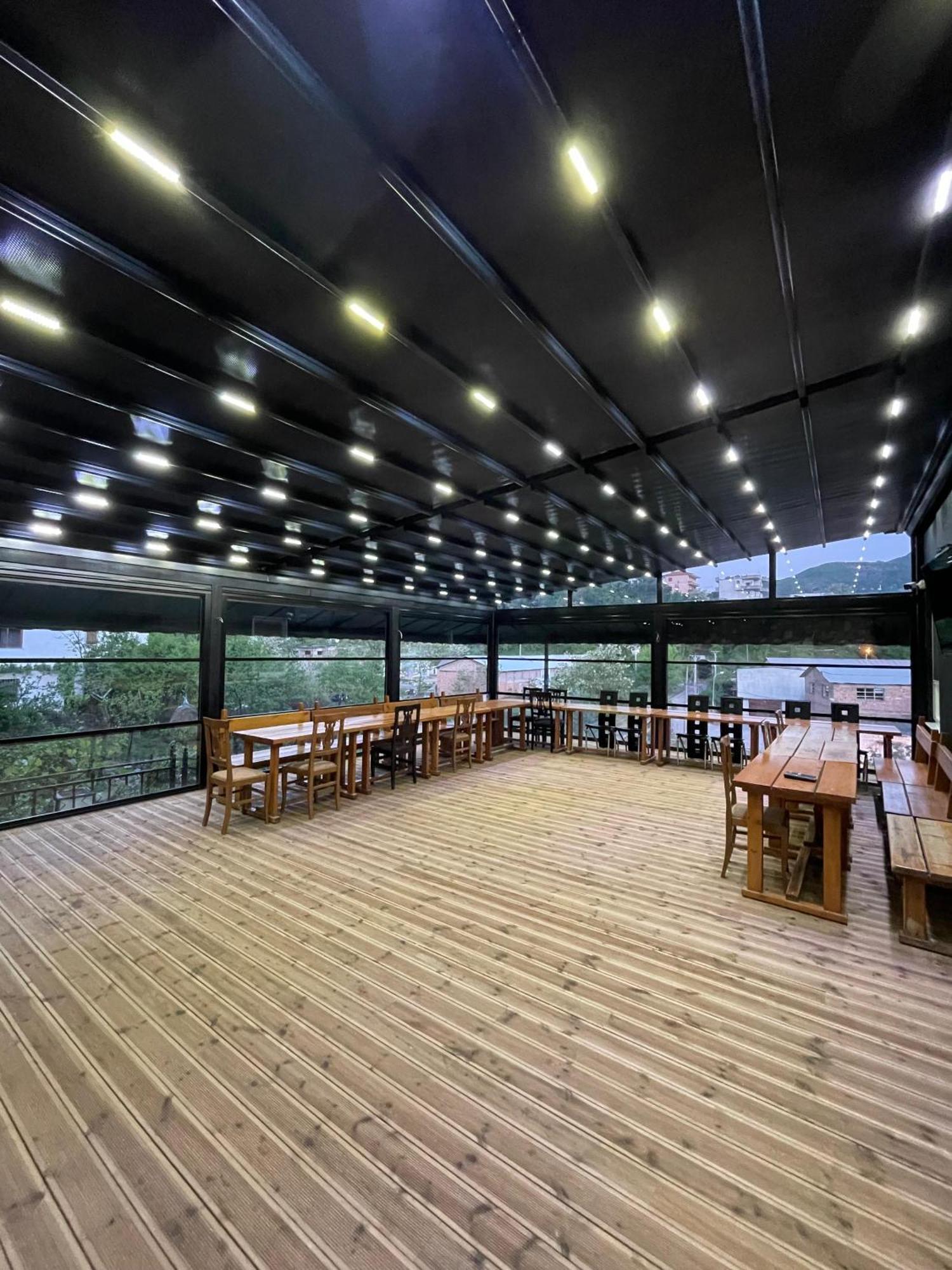 Home 12 Librazhd Ngoại thất bức ảnh