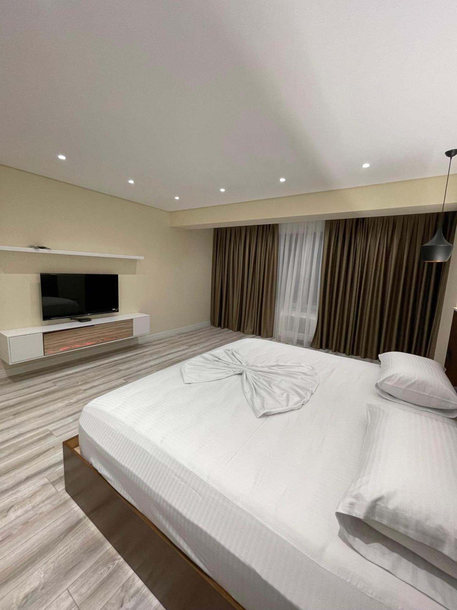 Home 12 Librazhd Ngoại thất bức ảnh