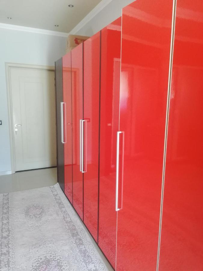 Home 12 Librazhd Ngoại thất bức ảnh